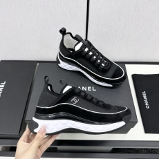 Chanel Sport Shoes